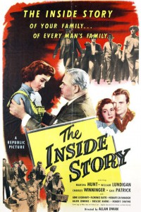 The Inside Story (Allan Dwan, 1948)