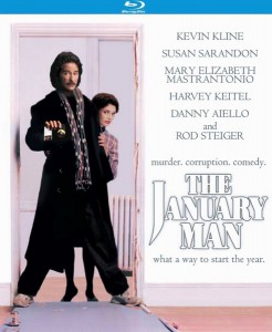 The January Man (1989)