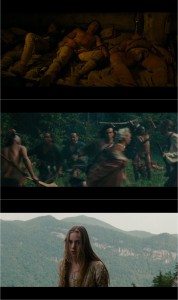 The Last of the Mohicans (1992) 2