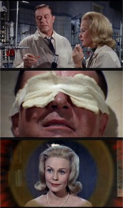 The Man with the X Ray Eyes (1963) 1