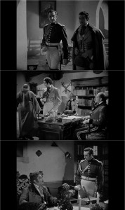 The Mark of Zorro (1940) 1