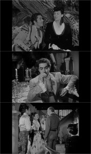 The Mark of Zorro (1940) 2