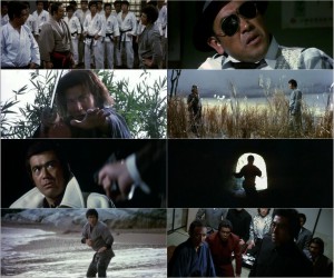The Masutatsu Oyama Trilogy (1977) 2