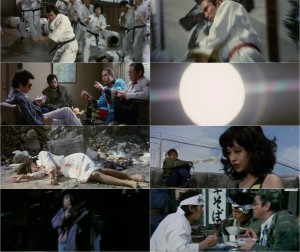 The Masutatsu Oyama Trilogy (1977) 3