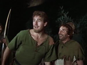 The Men of Sherwood Forest (1954) 3