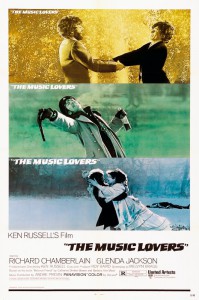 The Music Lovers (1970)