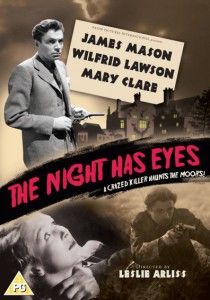 The Night Has Eyes (Leslie Arliss, 1942)