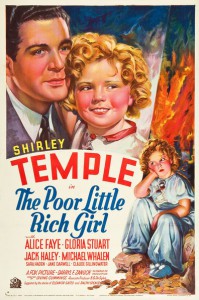 The Poor Little Rich Girl (Irving Cummings, 1936)