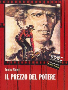 The Price of Power (1969)