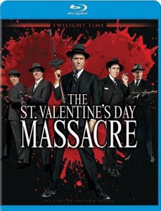 The St. Valentine's Day Massacre (1967)