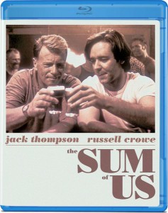 The Sum of Us (1994)