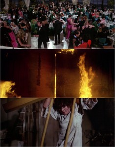 The Towering Inferno (1974) 1