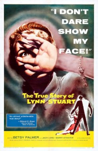 The True Story of Lynn Stuart (1958)