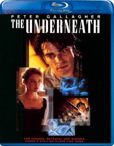The Underneath (1995)