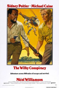 The Wilby Conspiracy (Ralph Nelson, 1975)