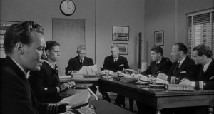 The World Was His Jury (1958) 2