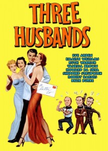 Three Husbands (1950)