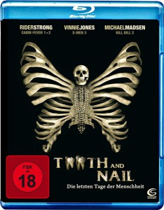 Tooth and Nail (2007)