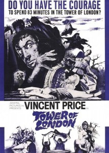 Tower of London (1962)