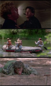 Up the Creek (1984) 2