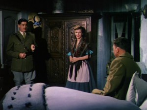 What Price Glory (1952) 3