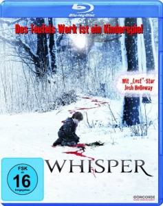 Whisper (2007)