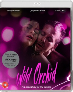 Wild Orchid (1989)