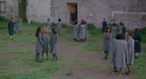 Women's Prison Massacre (1983) 1