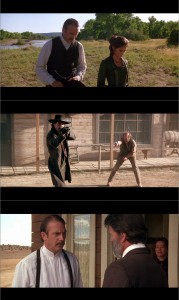 Wyatt Earp (1994) 2