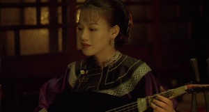 Zui hao de shi guang AKA Three Times (2005) 3