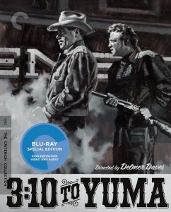 3 10 to Yuma (1957)
