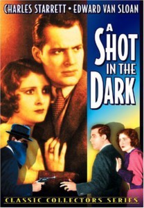 A Shot in the Dark (1935)
