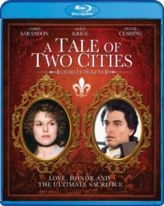 A Tale of Two Cities (1980)