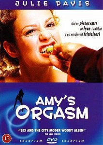 Amy's Orgasm (2001)