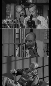 Birdman of Alcatraz (1962) 2