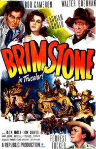 Brimstone (1949)