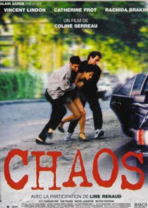 CHAOS (2001)