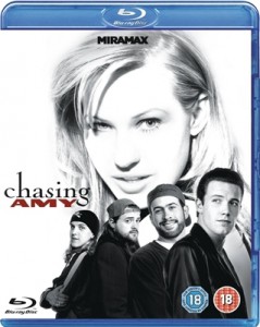 Chasing Amy (1997)