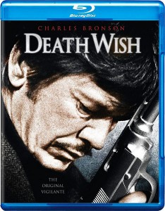 Death Wish (1974)