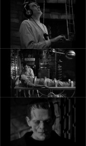 Frankenstein (1931) 1