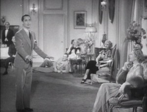 Here's to Romance (1935) 2