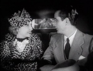 Here's to Romance (1935) 3