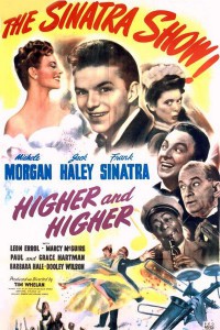 Higher and Higher (1943)