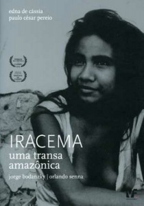 Iracema - Uma Transa Amazonica (1975)