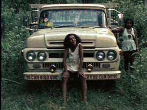 Iracema - Uma Transa Amazonica (1975) 3