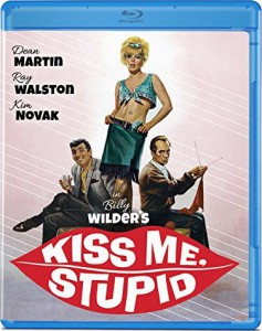 Kiss Me, Stupid (1964)