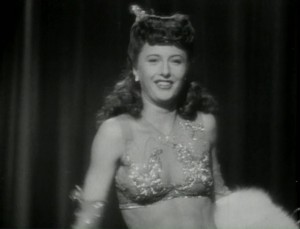 Lady of Burlesque (1943) 1
