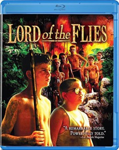 Lord of the Flies (1990)