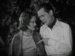 Love in the Rough (1930) 2