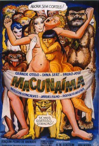 Macunaima (1969)